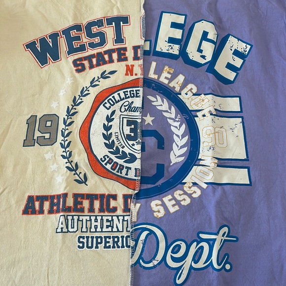 t-shirt never worn - Picture 1 of 3